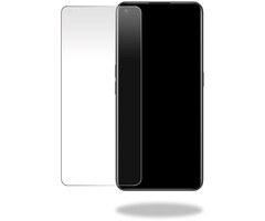Mobilize Mobilize Glass Screen Protector realme GT 2 / NEO 3T