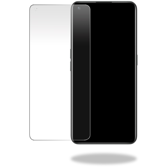 Mobilize Mobilize Glass Screen Protector realme GT 2 / NEO 3T