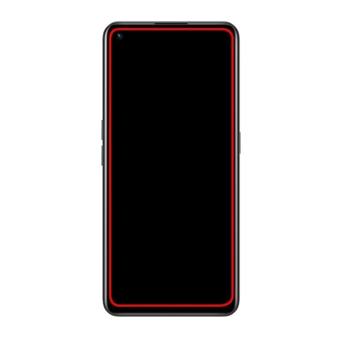 Mobilize Mobilize Glass Screen Protector realme GT 2 / NEO 3T