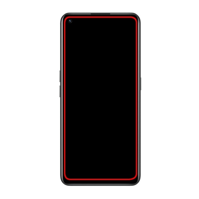 Mobilize Mobilize Glass Screen Protector realme GT 2 / NEO 3T
