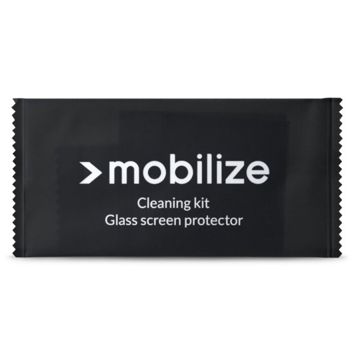 Mobilize Mobilize Glass Screen Protector realme GT 2 / NEO 3T