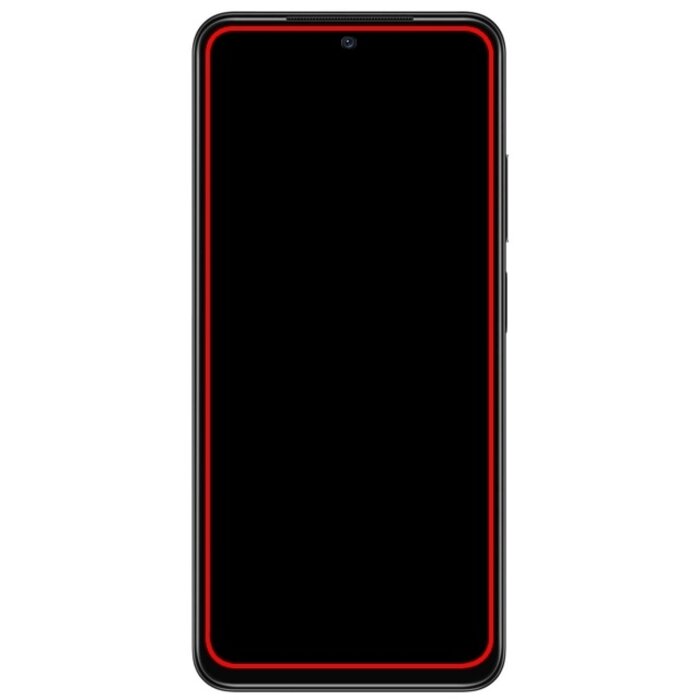 Mobilize Mobilize Glass Screen Protector Xiaomi Redmi 10 / 10 (2022) / Note 11 4G