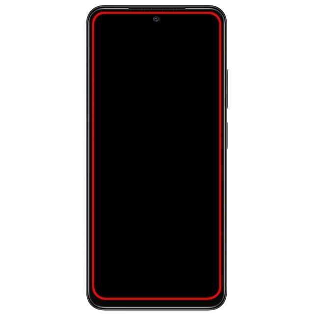 Mobilize Mobilize Glass Screen Protector Xiaomi Redmi 10 / 10 (2022) / Note 11 4G