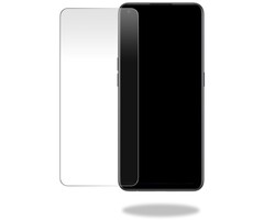 Mobilize Mobilize Tempered Glass Screen Protector OnePlus Nord CE 2 5G / 2T 5G