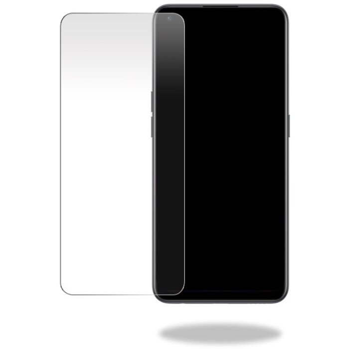 Mobilize Mobilize Tempered Glass Screen Protector OnePlus Nord CE 2 5G / 2T 5G
