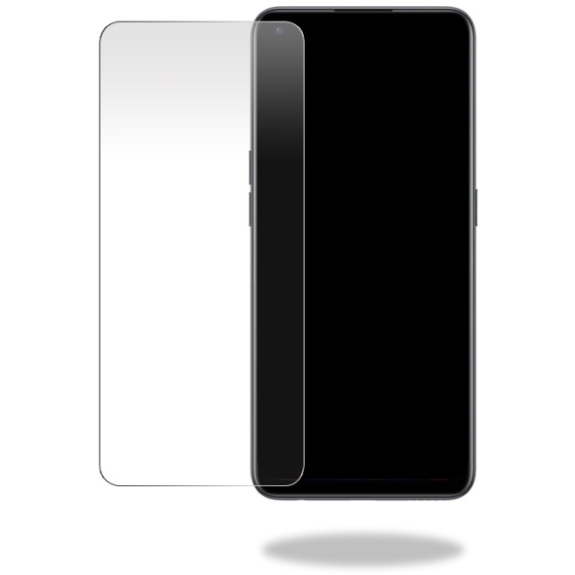 Mobilize Mobilize Tempered Glass Screen Protector OnePlus Nord CE 2 5G / 2T 5G