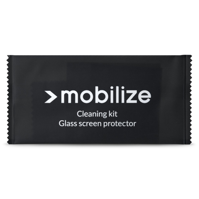 Mobilize Mobilize Tempered Glass Screen Protector OnePlus Nord CE 2 5G / 2T 5G