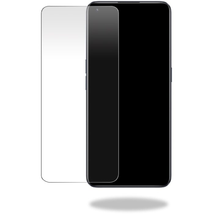 Mobilize Mobilize Glass Screen Protector voor realme 9 5G / 9 Pro