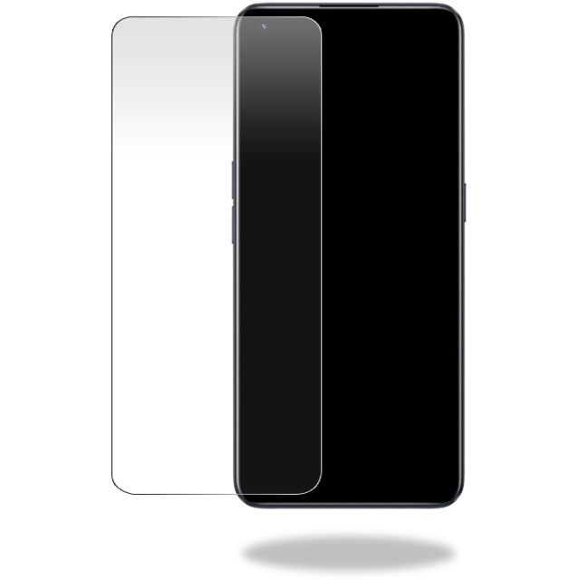 Mobilize Mobilize Glass Screen Protector voor realme 9 5G / 9 Pro