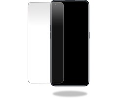 Mobilize Mobilize Glass Screen Protector voor OPPO Find X5 Lite 5G