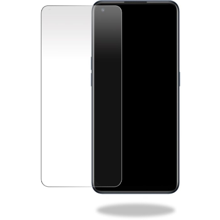 Mobilize Mobilize Glass Screen Protector voor OPPO Find X5 Lite 5G