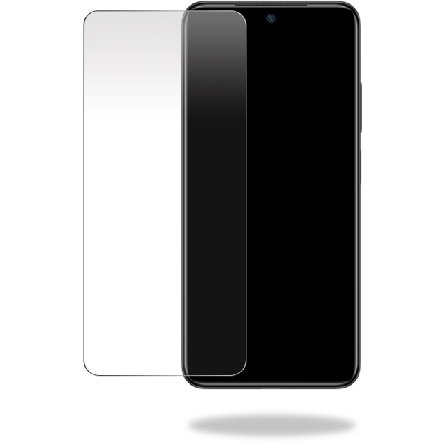 Mobilize Mobilize Tempered Glass Screen Protector - Xiaomi Poco M4 Pro 4G