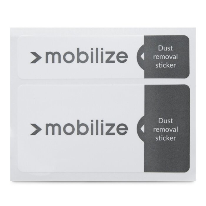 Mobilize Mobilize Tempered Glass Screen Protector - Xiaomi Poco M4 Pro 4G