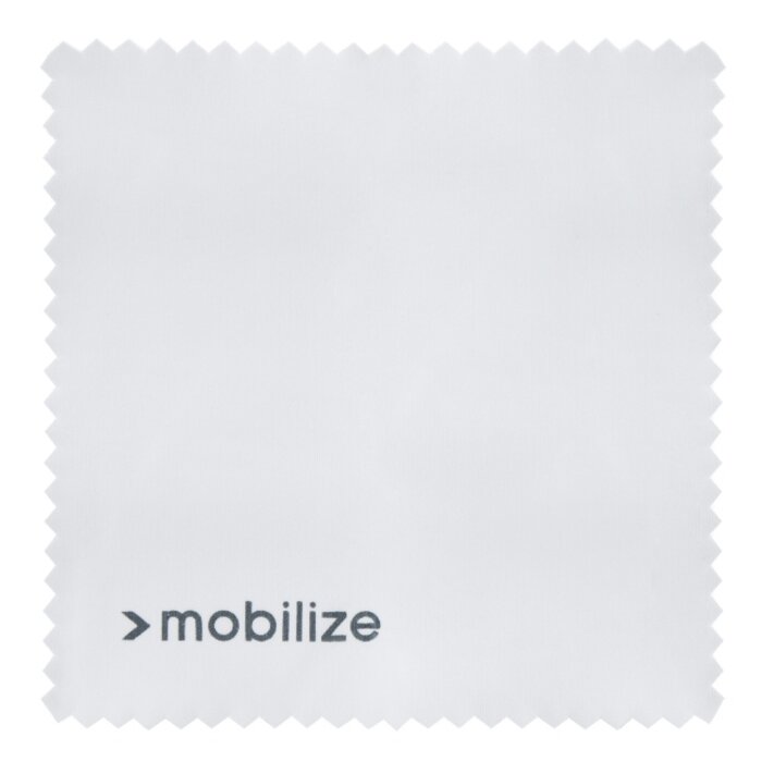 Mobilize Mobilize Tempered Glass Screen Protector - Xiaomi Poco M4 Pro 4G