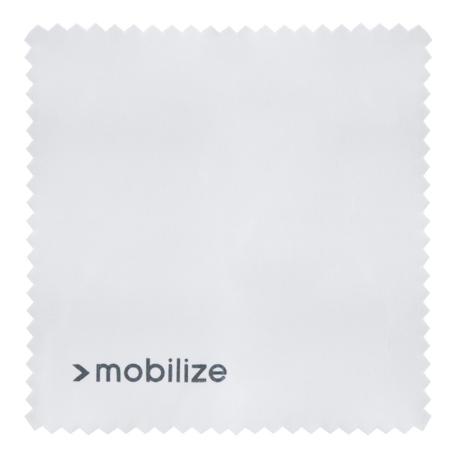 Mobilize Mobilize Tempered Glass Screen Protector - Xiaomi Poco M4 Pro 4G