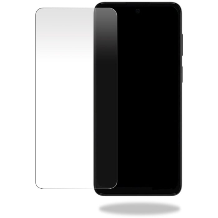 Mobilize Mobilize Tempered Glass Screen Protector - Motorola Moto G22