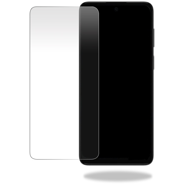 Mobilize Mobilize Tempered Glass Screen Protector - Motorola Moto G22