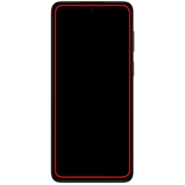 Mobilize Mobilize Tempered Glass Screen Protector - Motorola Moto G22