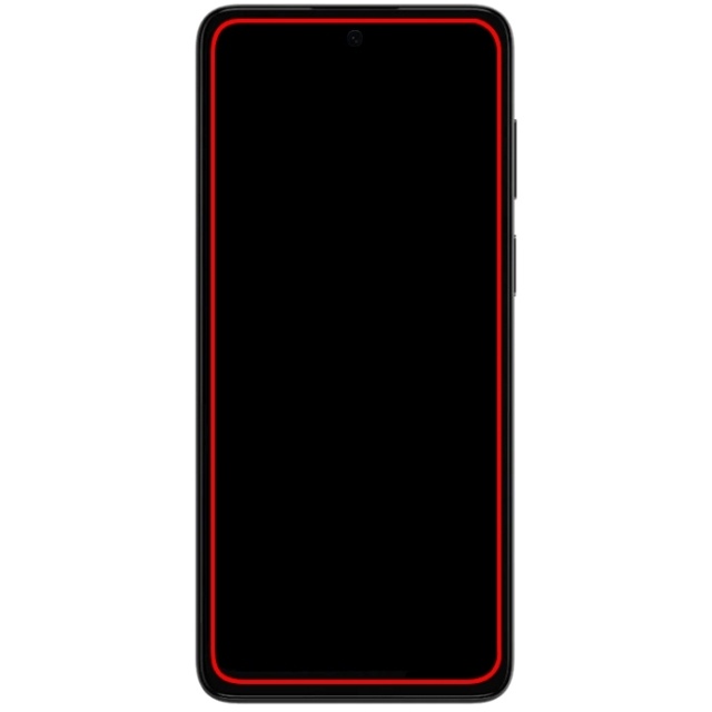 Mobilize Mobilize Tempered Glass Screen Protector - Motorola Moto G22