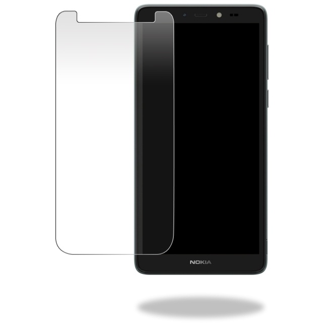 Mobilize Mobilize Tempered Glass Screen Protector Nokia C2 2E