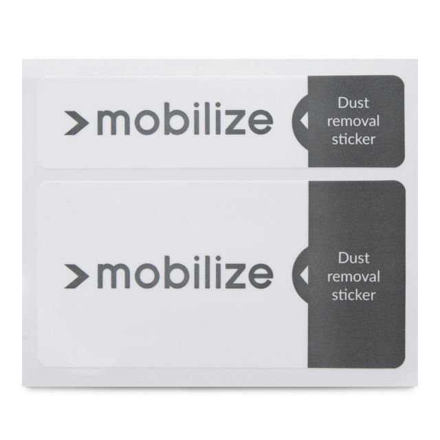 Mobilize Mobilize Tempered Glass Screen Protector Nokia C2 2E