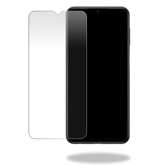 Mobilize Mobilize Glass Screen Protector voor Samsung Galaxy M23 5G