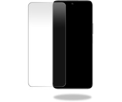 Mobilize Mobilize Safety Glass Screen Protector voor Honor X8 4G