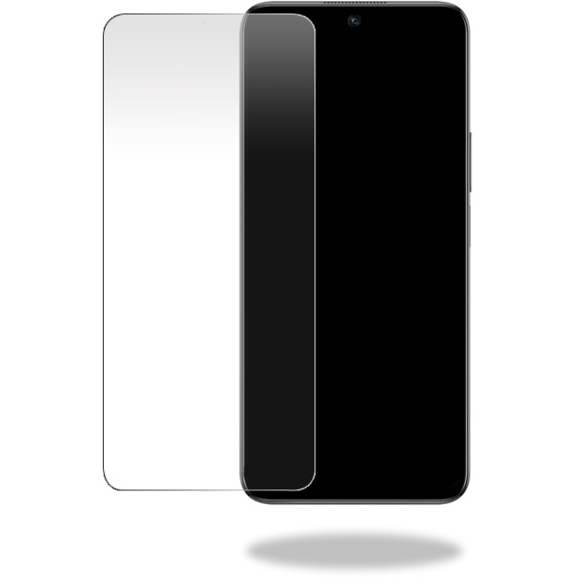 Mobilize Mobilize Safety Glass Screen Protector voor Honor X8 4G