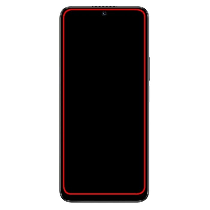 Mobilize Mobilize Safety Glass Screen Protector voor Honor X8 4G