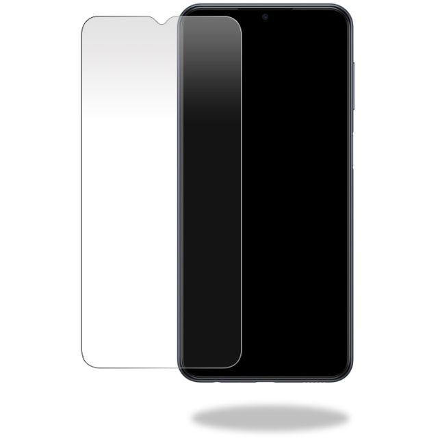 Mobilize Mobilize Tempered Glass Screen Protector voor Samsung Galaxy M13 / M33 5G