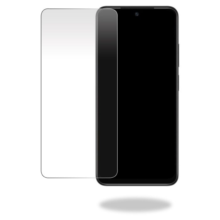 Mobilize Mobilize Glass Screen Protector voor Xiaomi Redmi Note 11 / 11S 4G