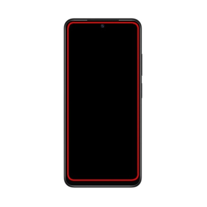Mobilize Mobilize Glass Screen Protector voor Xiaomi Redmi Note 11 / 11S 4G
