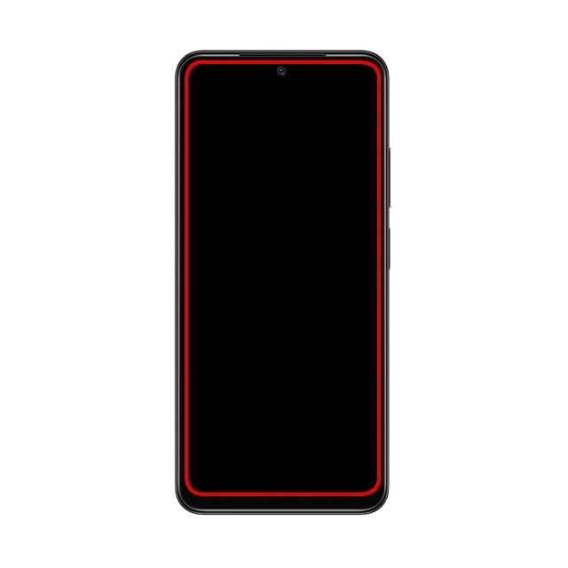 Mobilize Mobilize Glass Screen Protector voor Xiaomi Redmi Note 11 / 11S 4G