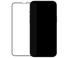 Mobilize Mobilize Edge-To-Edge Glass Screen Protector iPhone 13 Pro Max / 14 Plus