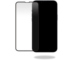 Mobilize Mobilize Glass Screen Protector Zwart - iPhone 13 Pro Max / 14 Plus