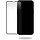 Mobilize Glass Screen Protector Zwart - iPhone 13 Pro Max / 14 Plus