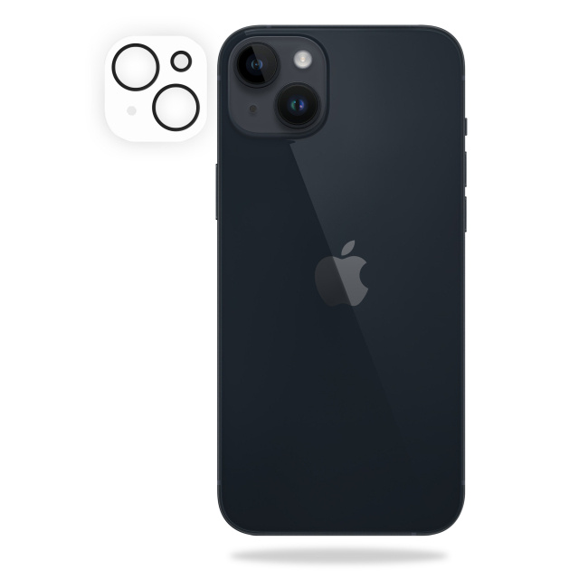 Mobilize Mobilize Glass Camera Screen Protector iPhone 14 / iPhone 14 Plus