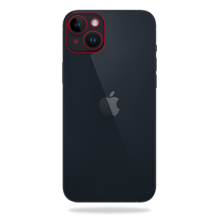 Mobilize Mobilize Glass Camera Screen Protector iPhone 14 / iPhone 14 Plus