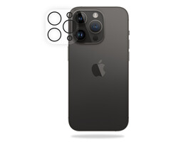 Mobilize Mobilize Camera Lens Protector Glas - Apple iPhone 14 Pro / 14 Pro Max