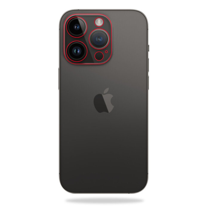 Mobilize Mobilize Camera Lens Protector Glas - Apple iPhone 14 Pro / 14 Pro Max