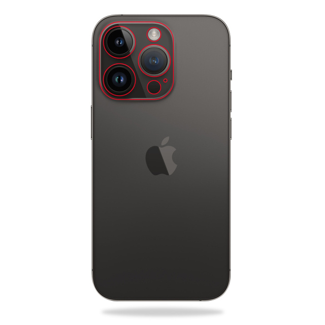 Mobilize Mobilize Camera Lens Protector Glas - Apple iPhone 14 Pro / 14 Pro Max