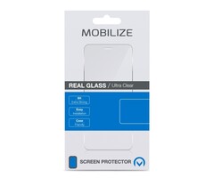 Mobilize Mobilize Glass Camera Screen Protector - Apple iPhone 14 Plus