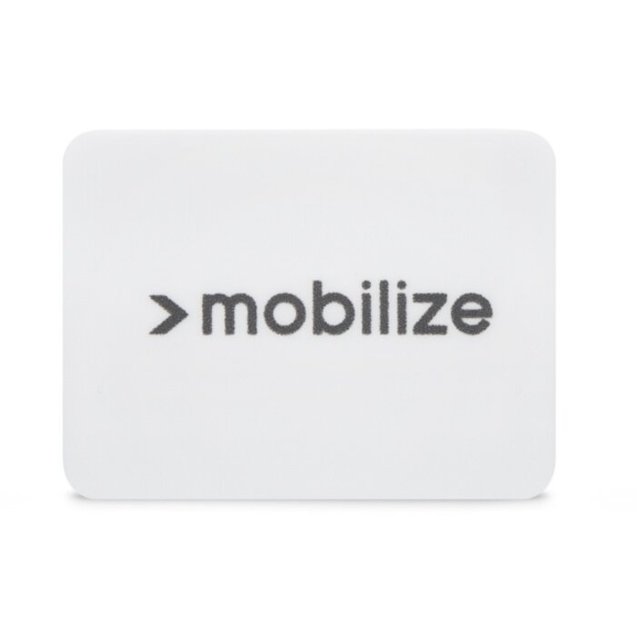 Mobilize Mobilize Clear Screen Protector 2-pack - Motorola Moto E32 / E32s