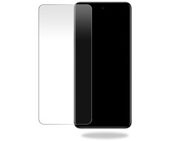 Mobilize Mobilize Glass Screen Protector voor Motorola Moto E32 / E32s