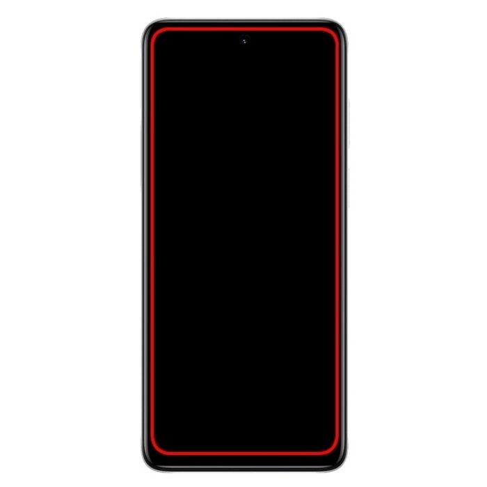 Mobilize Mobilize Glass Screen Protector voor Motorola Moto E32 / E32s