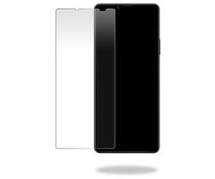 Mobilize Mobilize Glass Screen Protector voor Sony Xperia 10 IV
