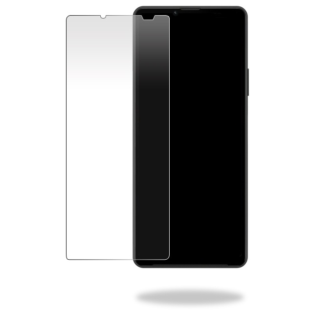 Mobilize Mobilize Glass Screen Protector voor Sony Xperia 10 IV