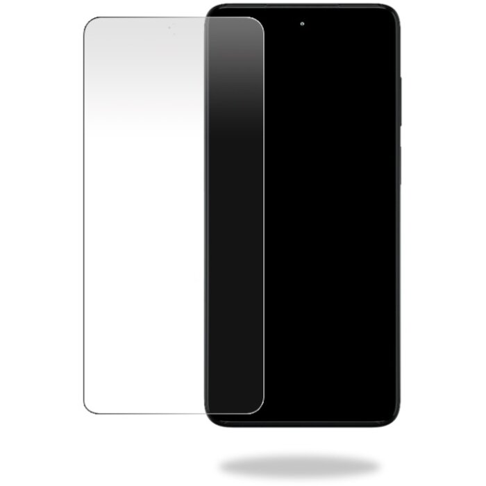 Mobilize Mobilize Tempered Glass Screen Protector Motorola Moto G82 5G