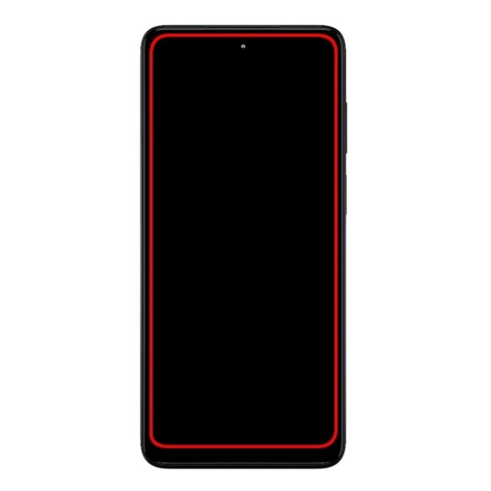 Mobilize Mobilize Tempered Glass Screen Protector Motorola Moto G82 5G