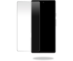 Mobilize Mobilize Glass Screen Protector voor Google Pixel 6a